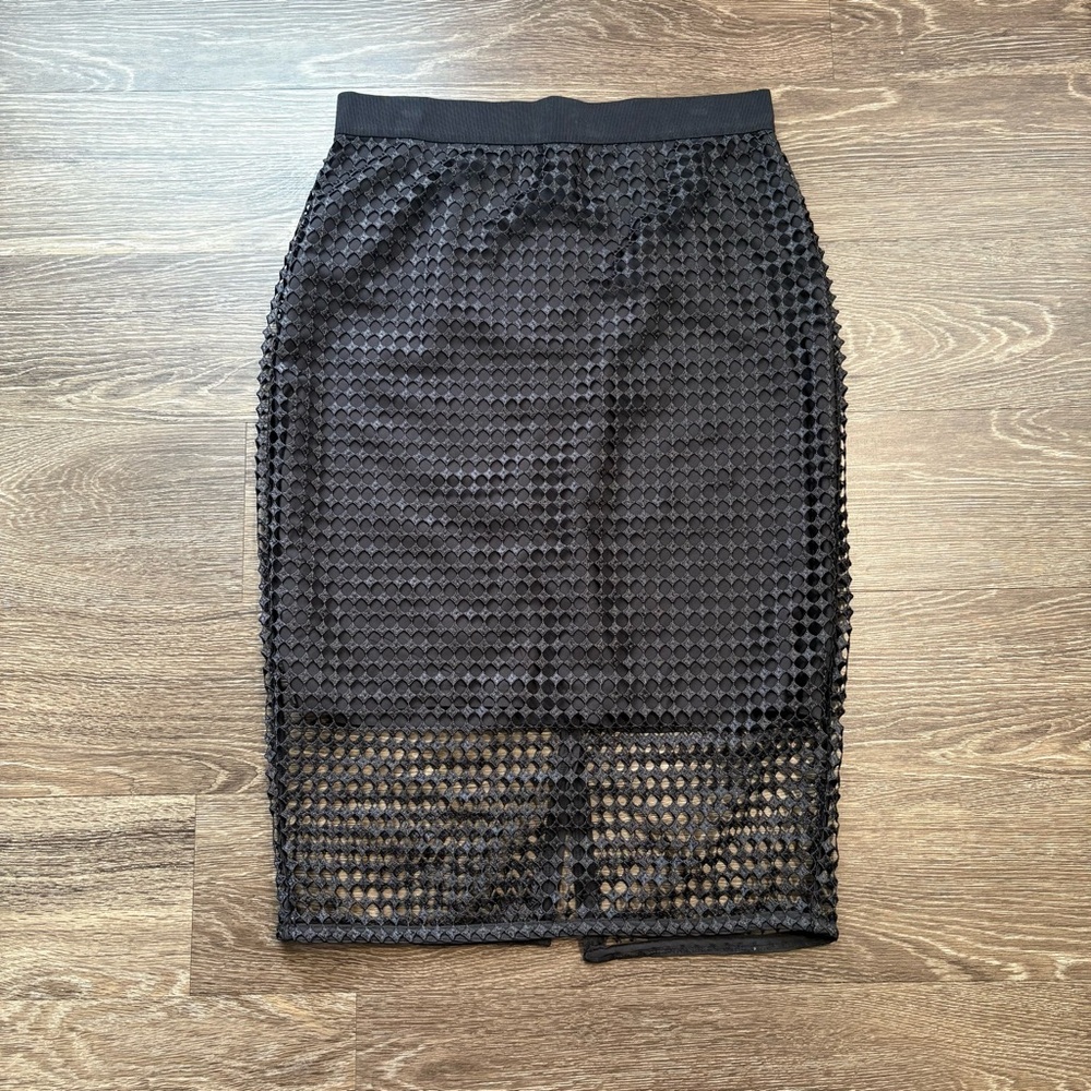 NWT Ann Taylor Skirt